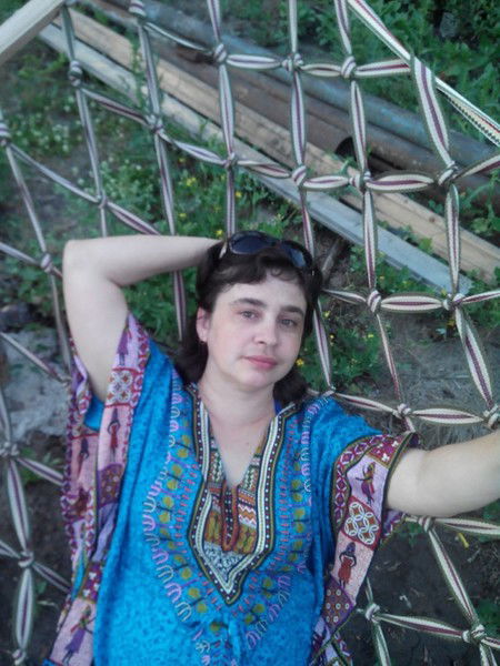 Ольга Петрунина