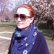 Лилия Пойда