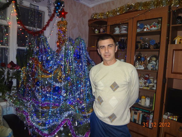 Максим Владимиривич