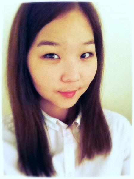 Елена Кажыкай