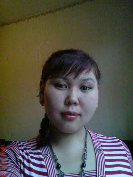 Гульчехра Ахмедова