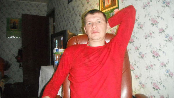 Игорь Мышкин