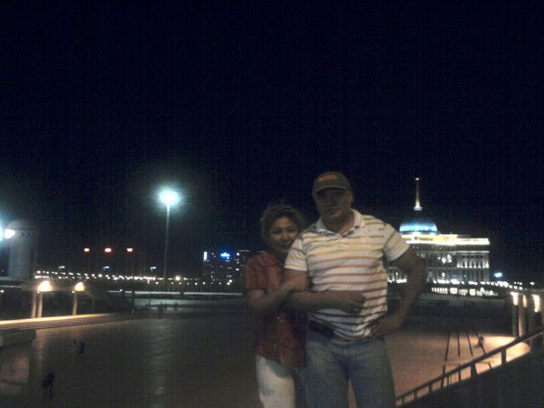 Мурат Исатаев