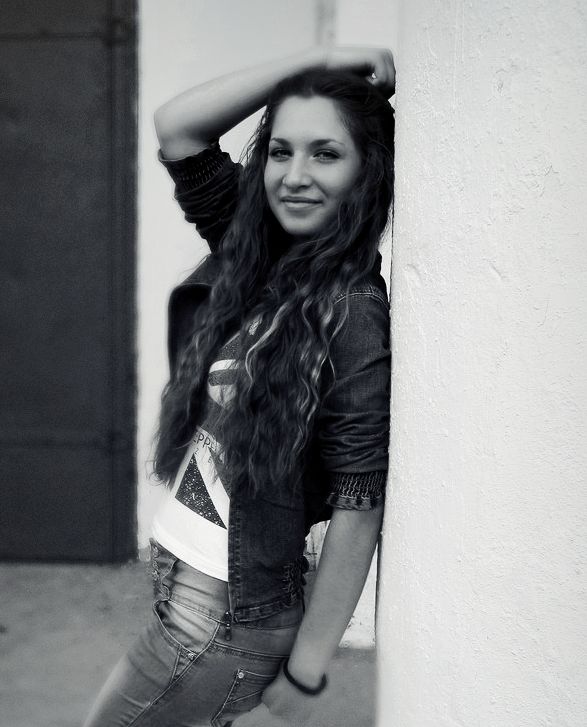 Юлия Стрелкова