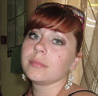 Анна Андреевец