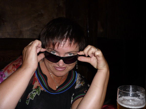 Валентина Себова