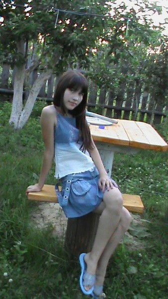 ***alfiya*** ***kuzirova***