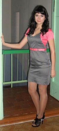 Алёна Баитова