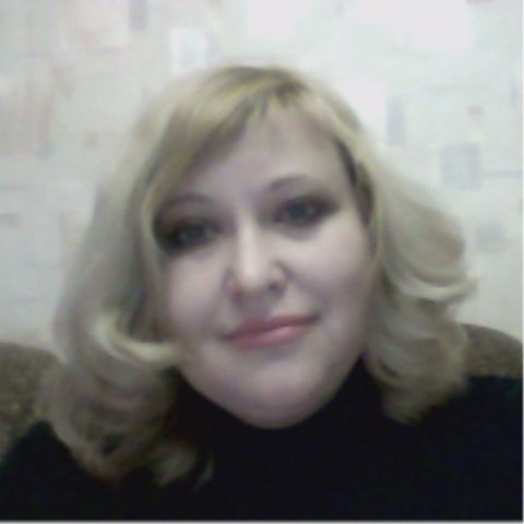 Галина Майорова