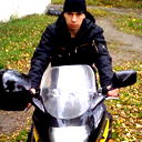 Роман Бархатов