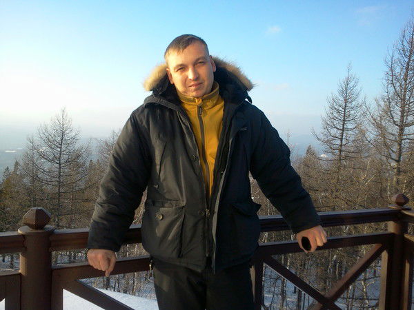 Александр Сарычев