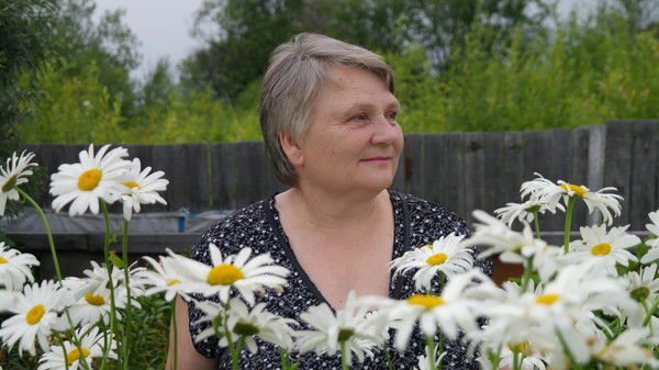 Анна Толкачева-Иванова