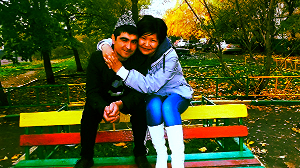 Мирбек Асанов