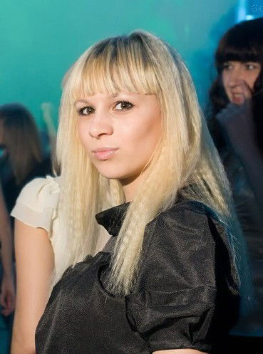 Елена Эдуардовна