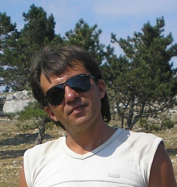 Паша Мальцев