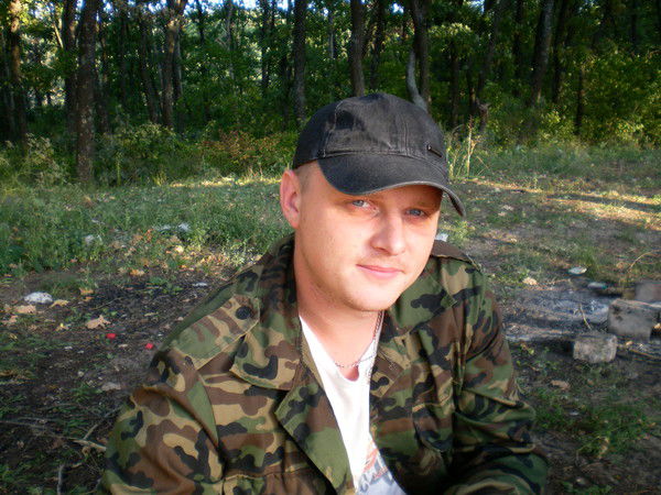 Александр Коломенцев