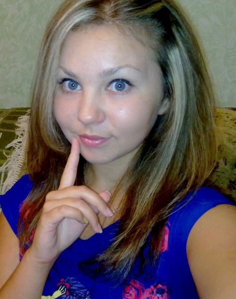 Дарья Казанцева