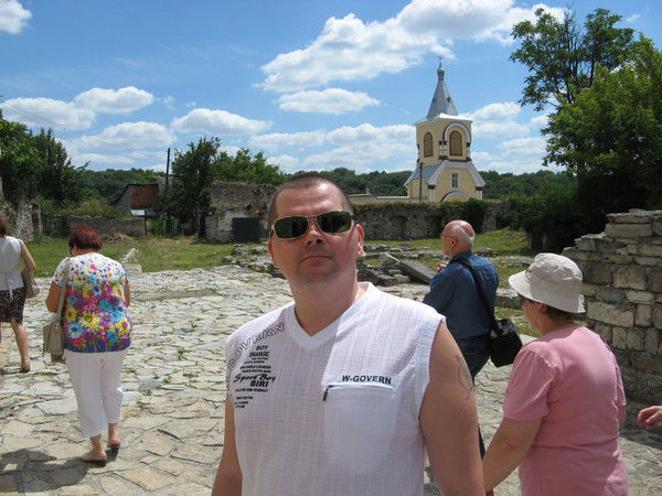 Александр Северский