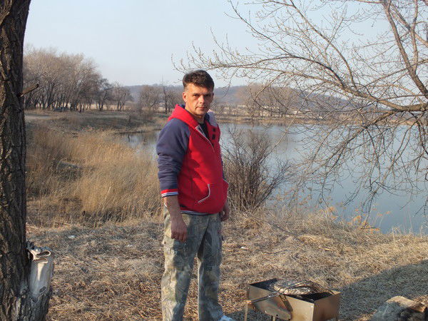 Виктор Довженко