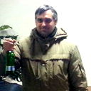 Дмитрий Прядко