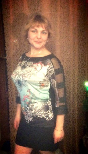 Oksana Feger-Didenko