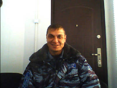 Мансур Пронов