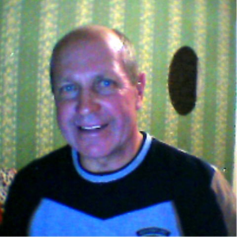 Александр Федорцов