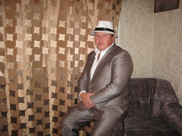 Станислав Быстров