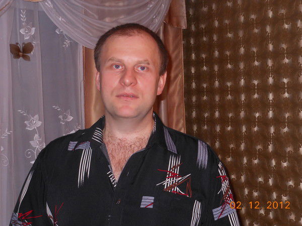 Виталий Поляков