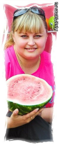 Олька Прохорова