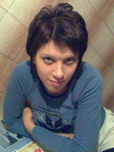 Виктория Игнатова