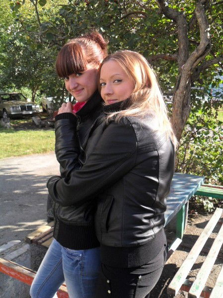 Елена Ситчихина