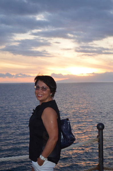 Дильбар Мустафина