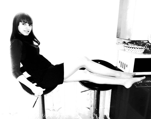 Дарья Мехтиева