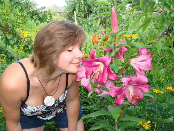 Евгения Павлова