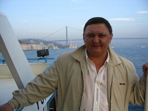 Ибрагимов Наиль