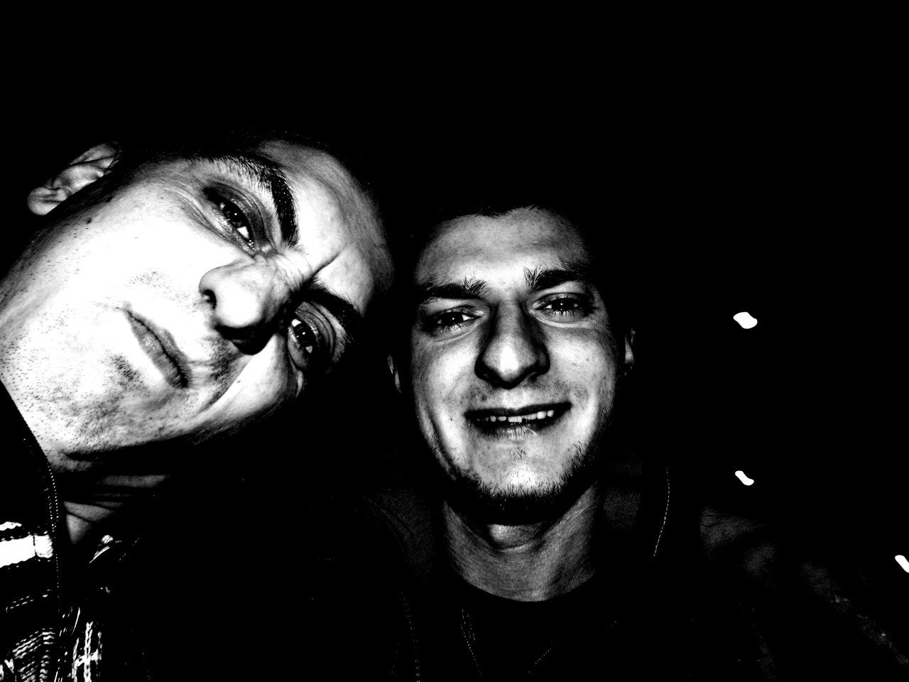 Серёга Сухарев