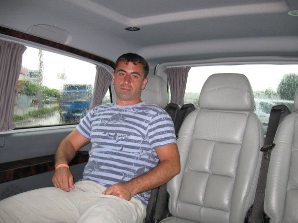 Геннадий Губковский