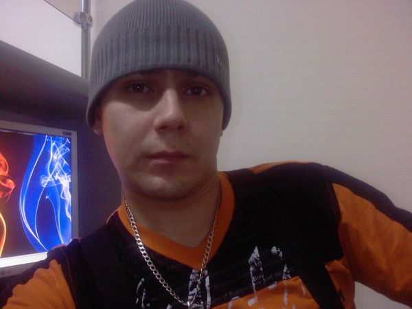 Андрей Савицкий