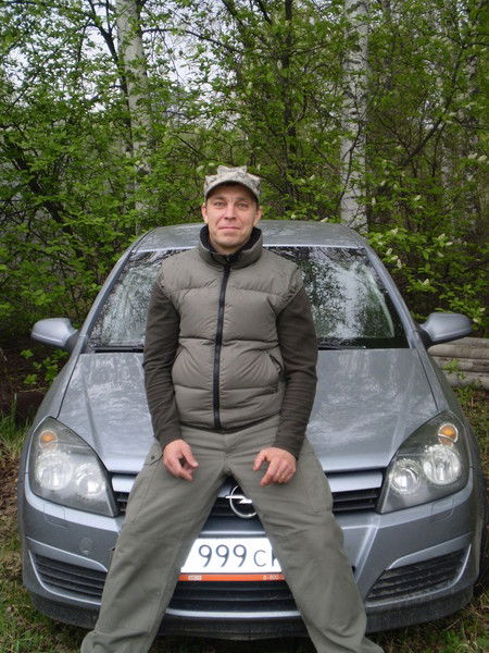 Дима Запольский