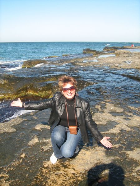 Ольга Савинская