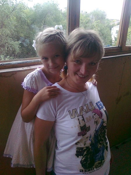 Елена Кравцова