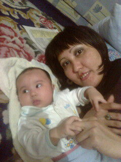 Гульмира Шушаева