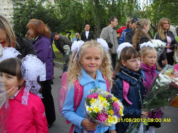 Дмитрий Тривашкевич