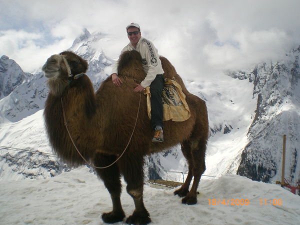 Виктор Козлов