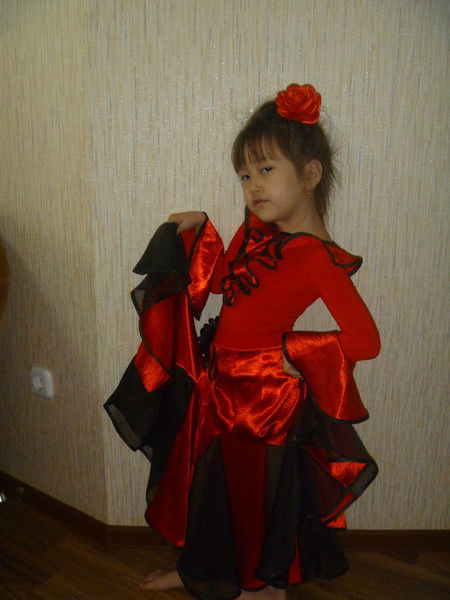 Асия Тюлегенова