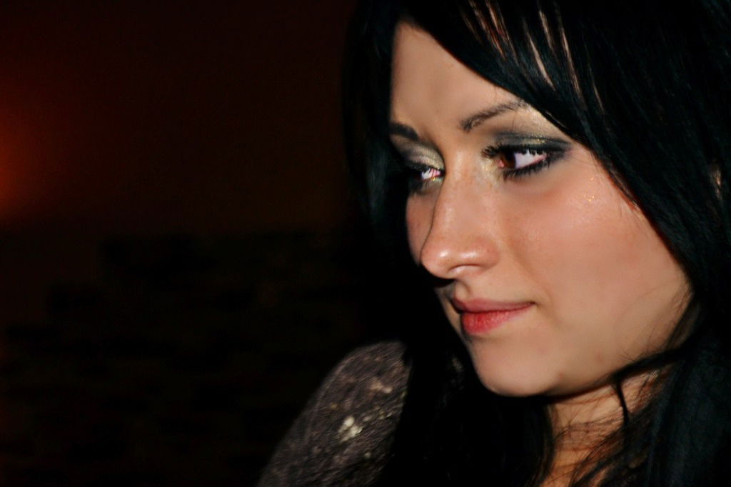 Кристинка Зайка