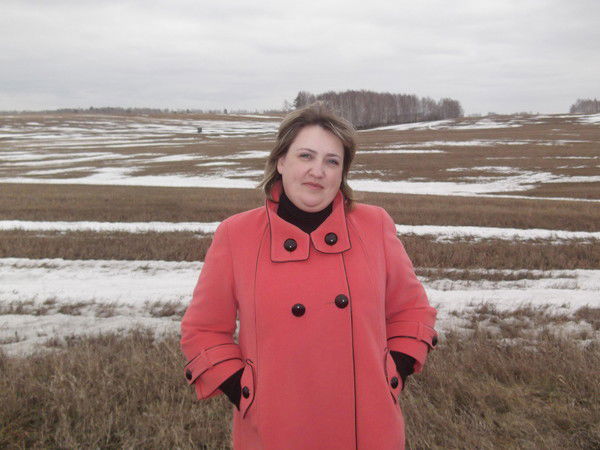 Светлана Афанасьева