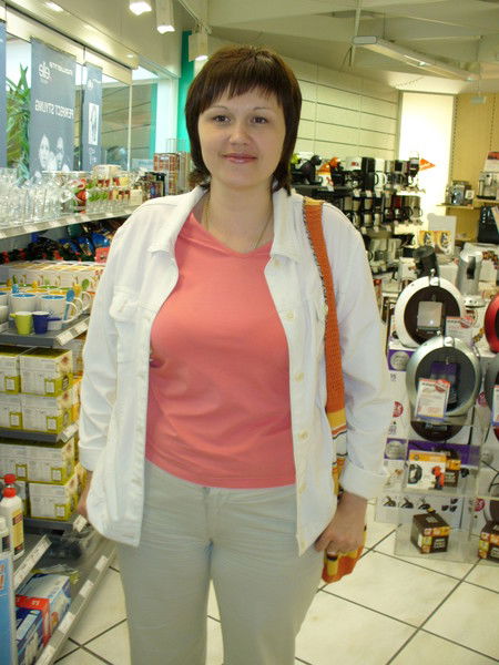 Татьяна Губина