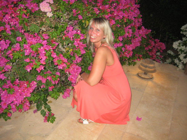 Елена Кузнецова